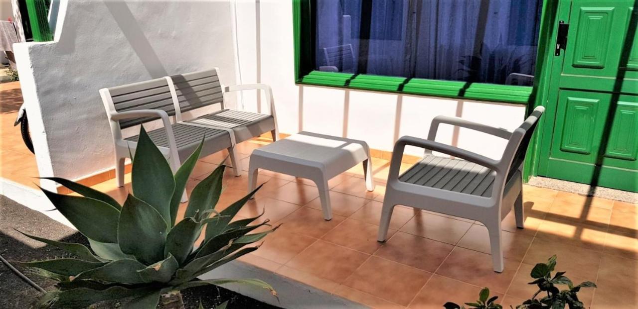 Relax Tinosa Apartment Puerto del Carmen  Exterior photo