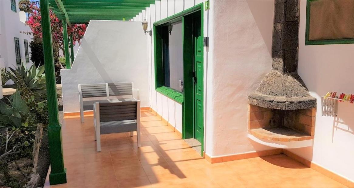 Relax Tinosa Apartment Puerto del Carmen  Exterior photo