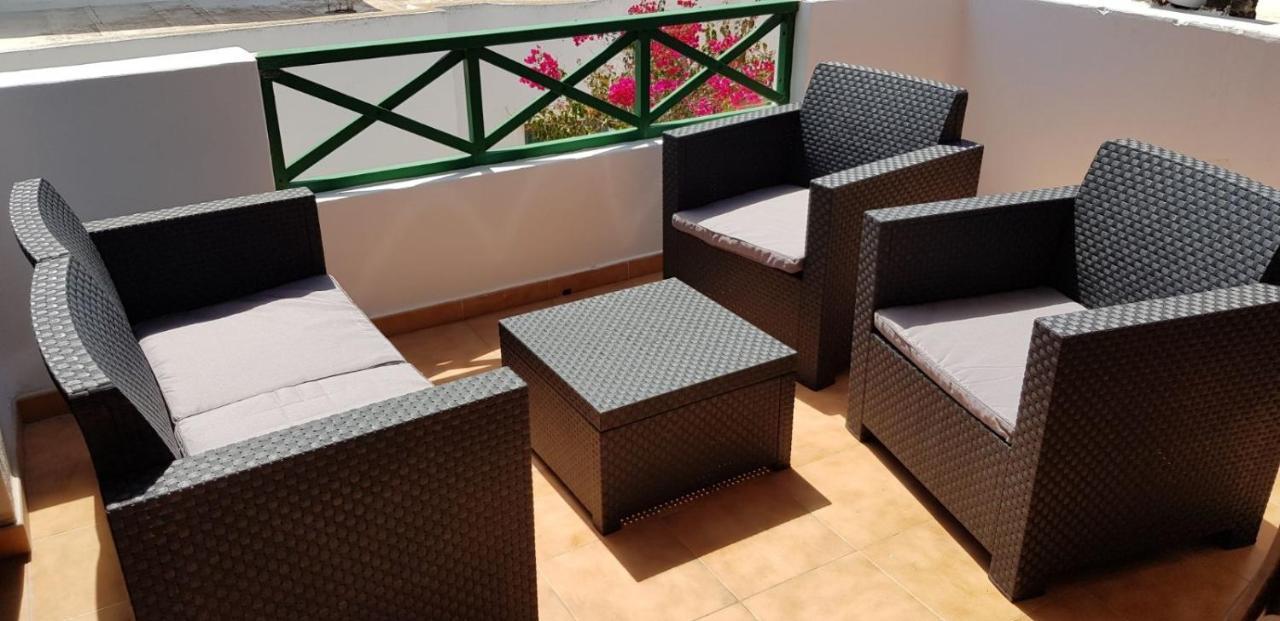 Relax Tinosa Apartment Puerto del Carmen  Exterior photo
