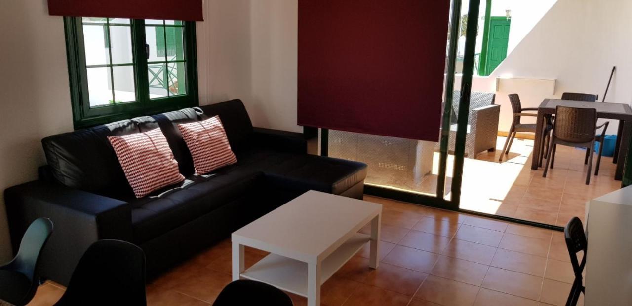 Relax Tinosa Apartment Puerto del Carmen  Exterior photo