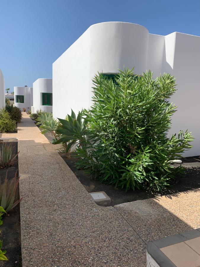 Relax Tinosa Apartment Puerto del Carmen  Exterior photo