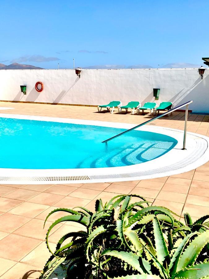 Relax Tinosa Apartment Puerto del Carmen  Exterior photo