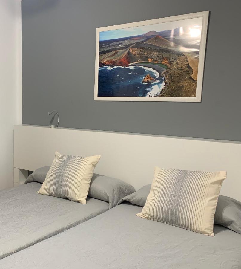 Relax Tinosa Apartment Puerto del Carmen  Exterior photo