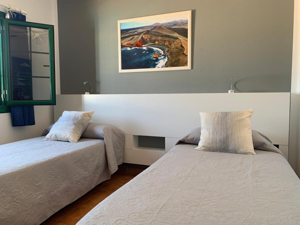 Relax Tinosa Apartment Puerto del Carmen  Exterior photo