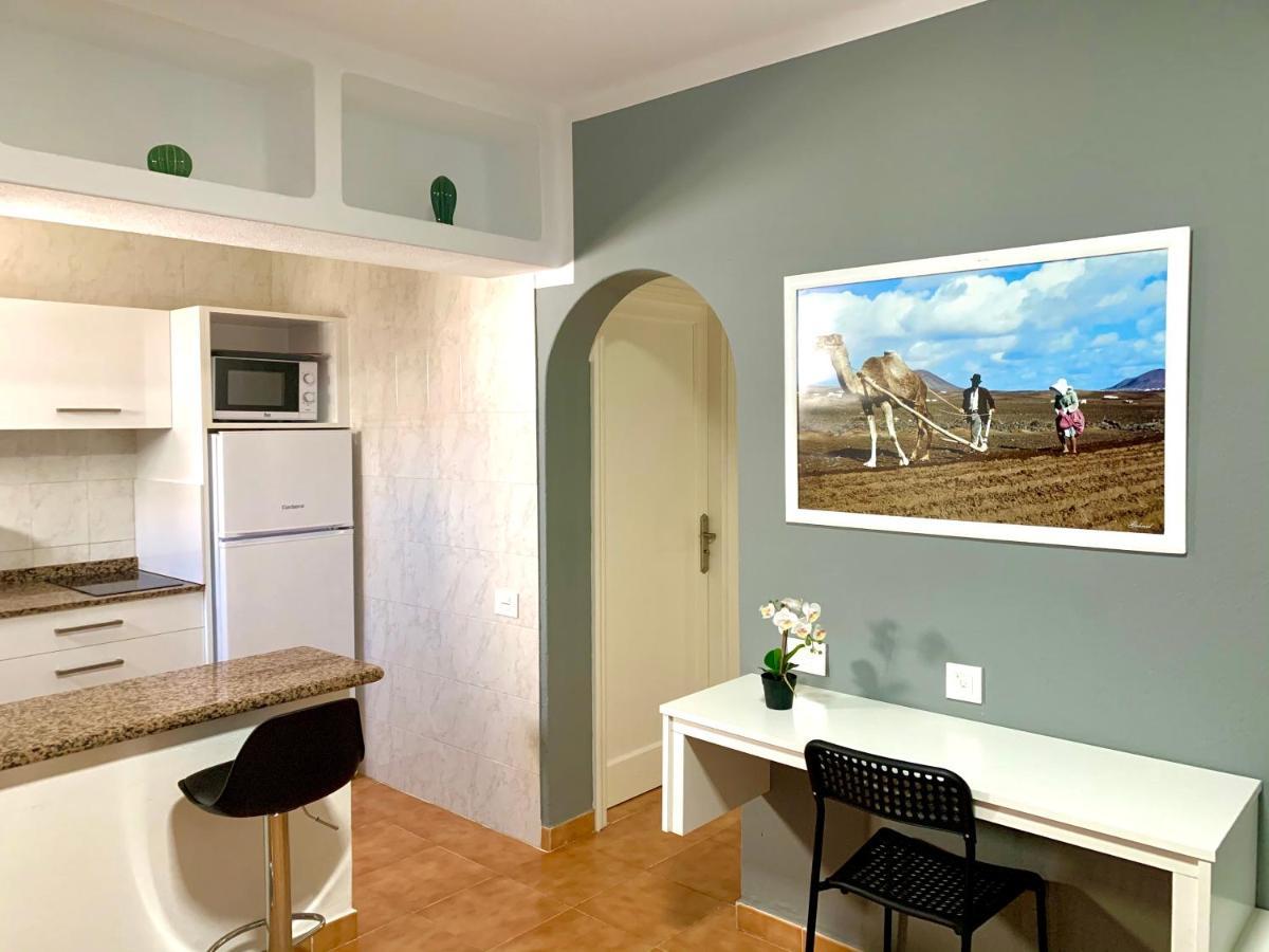 Relax Tinosa Apartment Puerto del Carmen  Exterior photo