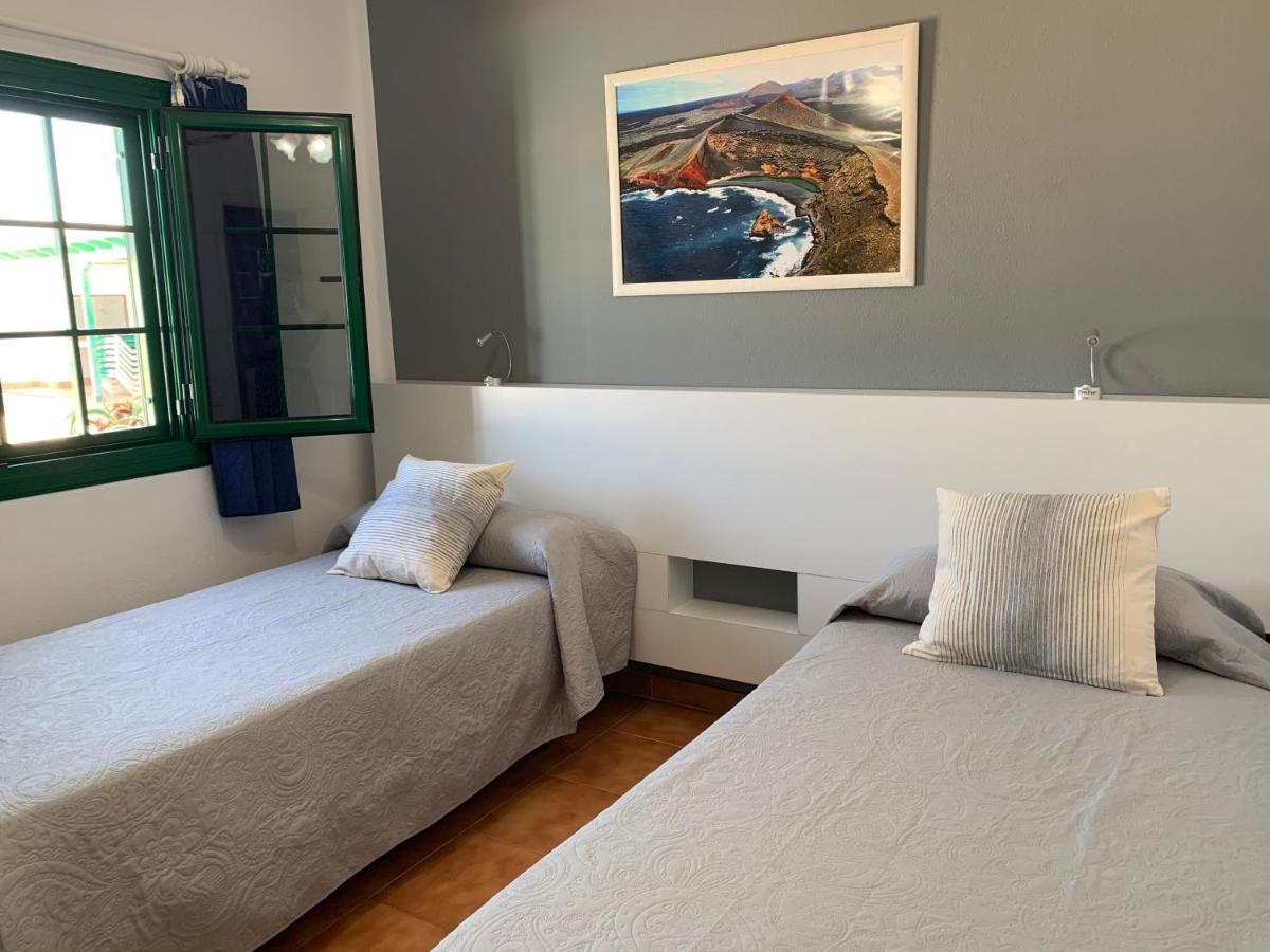 Relax Tinosa Apartment Puerto del Carmen  Exterior photo