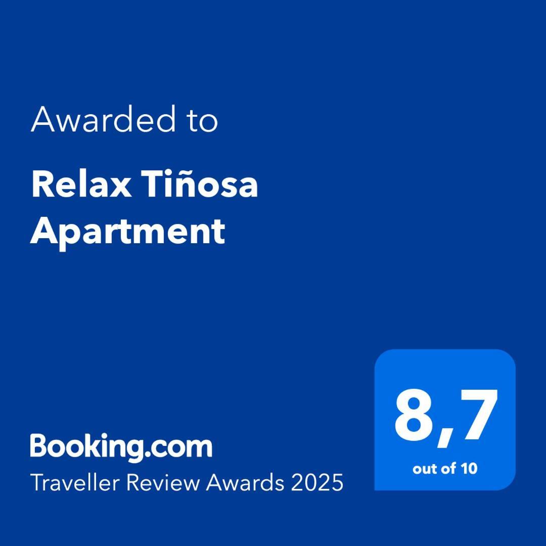 Relax Tinosa Apartment Puerto del Carmen  Exterior photo