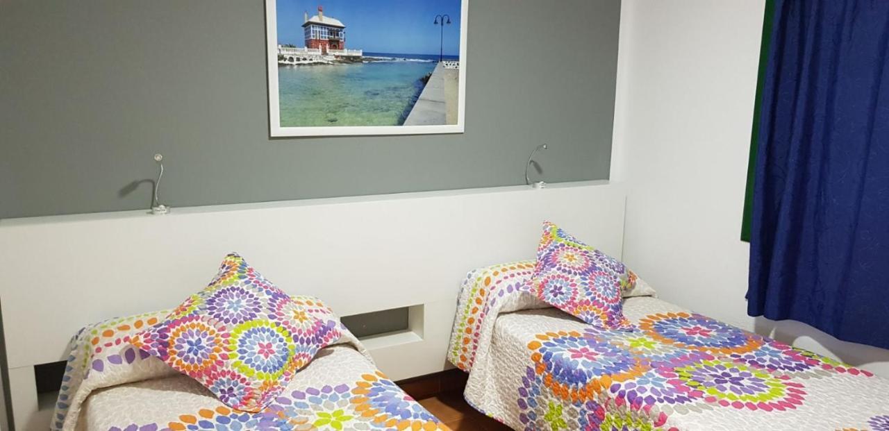 Relax Tinosa Apartment Puerto del Carmen  Exterior photo